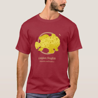 Longlure Frogfish T-Shirt