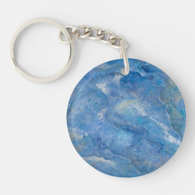 Longma Keyring (Front)