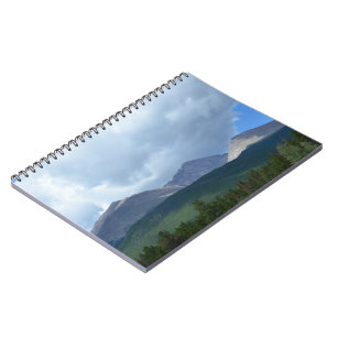 Longs Peak Colorado Notebook