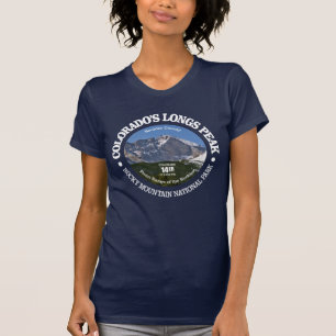 Longs Peak T-Shirt