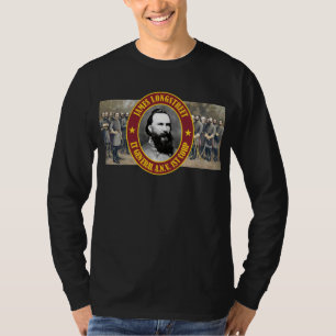Longstreet -AFGM 2 T-Shirt