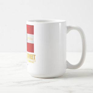 Longstreet (Southern Patriot) Coffee Mug