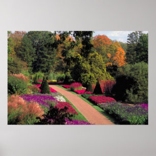 Longwood Gardens, Pennsylvania Poster