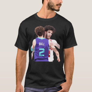 Lonzo Lamelo Ball T-Shirt