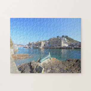 Looe Jigsaw Puzzle