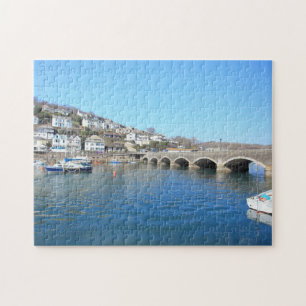 Looe Jigsaw Puzzle