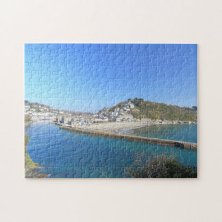 Looe Jigsaw Puzzle