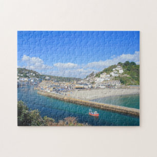 Looe Jigsaw Puzzle