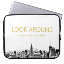 Look Around - Hamilton