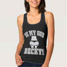 Look At Her Butt it is so BIG