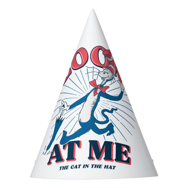 Look At Me Cat In The Hat (Front)