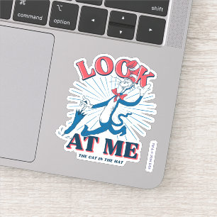 Look At Me Cat In The Hat