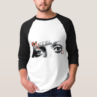 Look at me jersy T shirt