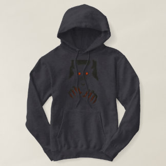 Look at the Shadows Hoodie