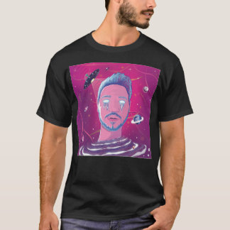 Look At The Stars T-Shirt
