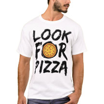 Look for Pizza