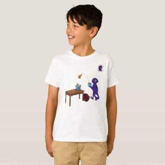 Look, I'm a Flying Fish T-Shirt