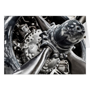 Look inside a Propeller