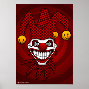 Look Into My Eyes...Would They Lie To You? Poster