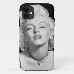 Look Of Love iPhone 11 Case