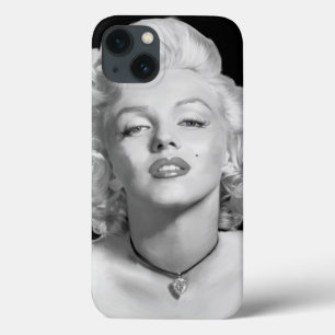 Look Of Love iPhone 13 Case