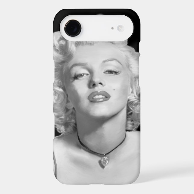 Look Of Love Case-Mate iPhone Case (Back)