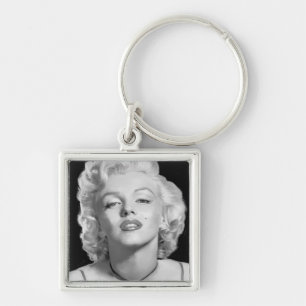 Look Of Love Key Ring