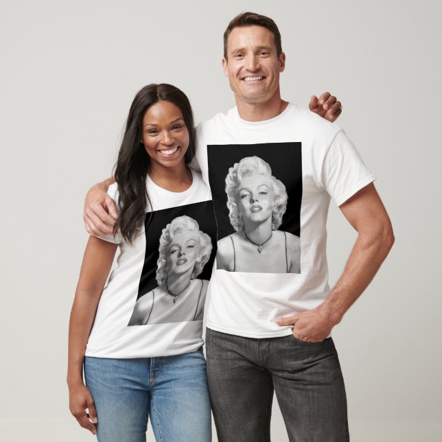 Look Of Love T-Shirt (Unisex)