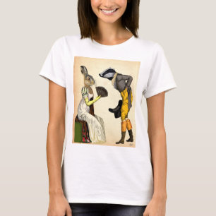 Look of Love T-Shirt
