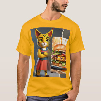 Look T-Shirt