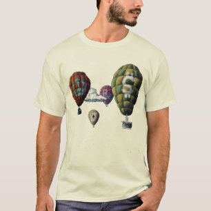 "Look! Up in the Air! T-Shirt