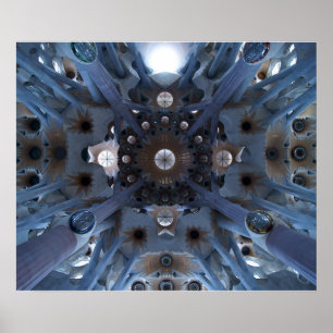 Look up poster