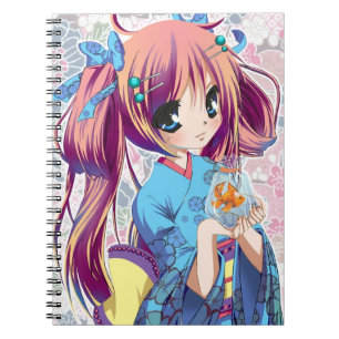 'Look What I Got!' Notebook