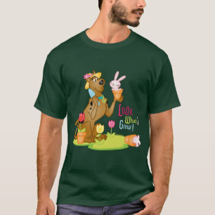 Look What I Grew T-Shirt