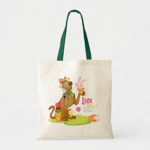 Look What I Grew Tote Bag