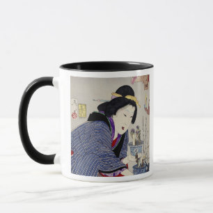 Looking as if She Wants to Change: The Appearance Mug