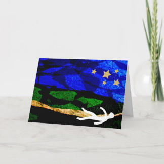 Looking at Stars Notecard