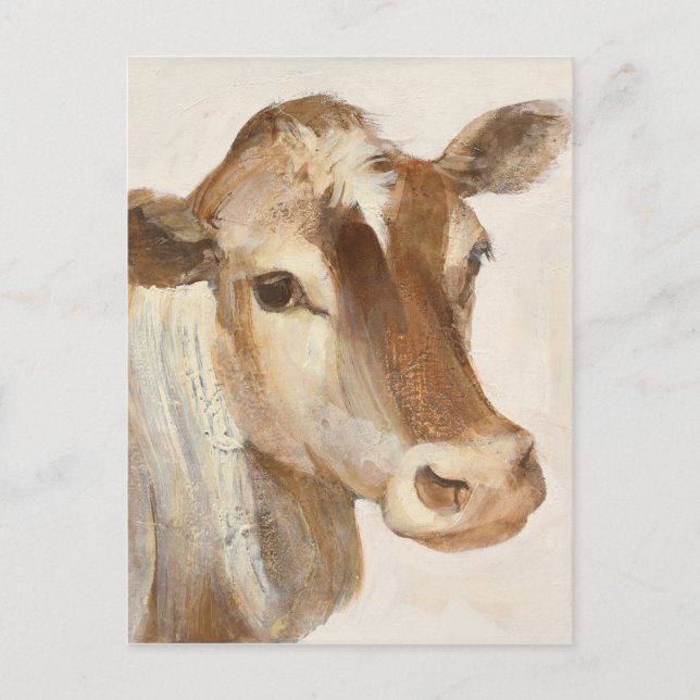 Looking at You I Light Postcard (Front)