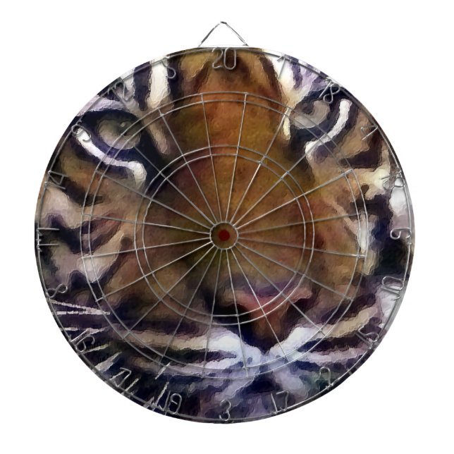 Looking_ Dartboard (Front)