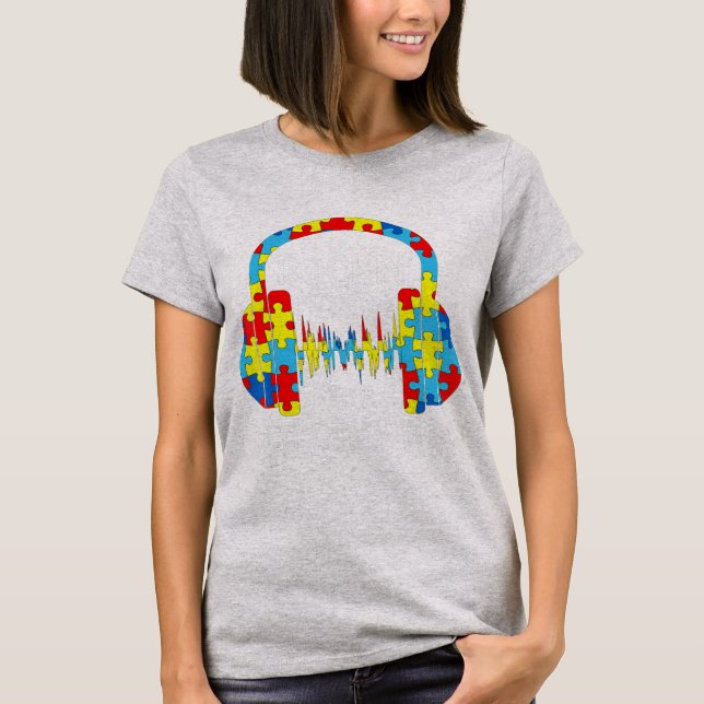 Looking for a nice to wear while teaching? Whether T-Shirt (Front)