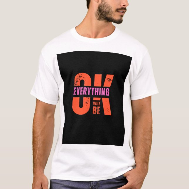 Looking for a t-shirt that’s as unique as you? Thi (Front)