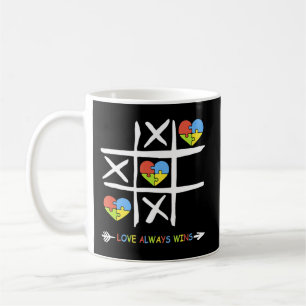 Looking for Autism Awareness tee, Autism Apparel t Coffee Mug