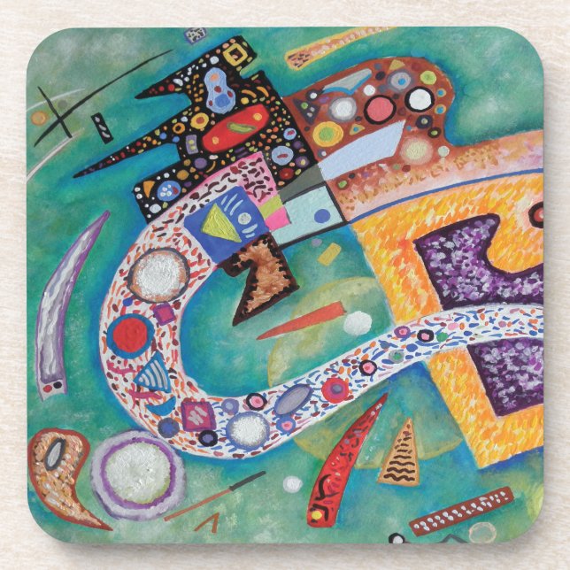 Looking for Cipro coaster (Front)