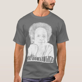 Looking for harmony in life Garfunkel 60s 70s Musi T-Shirt