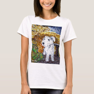 Looking for Home T-Shirt