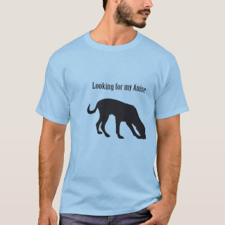 Looking for my Anise T-Shirt