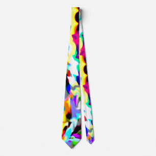 Looking Glass Tie 4