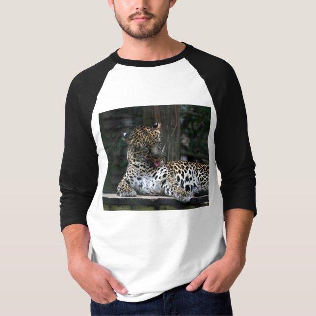 Looking Good T-Shirt (Front)