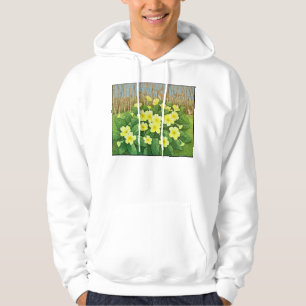 Looking Hopeful 2011 Hoodie