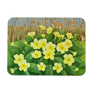 Looking Hopeful 2011 Magnet